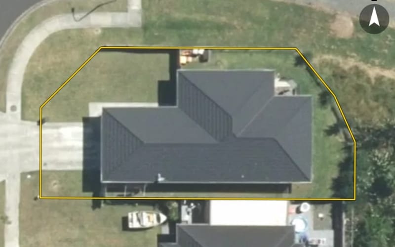 16 Captain Mitchell Drive
