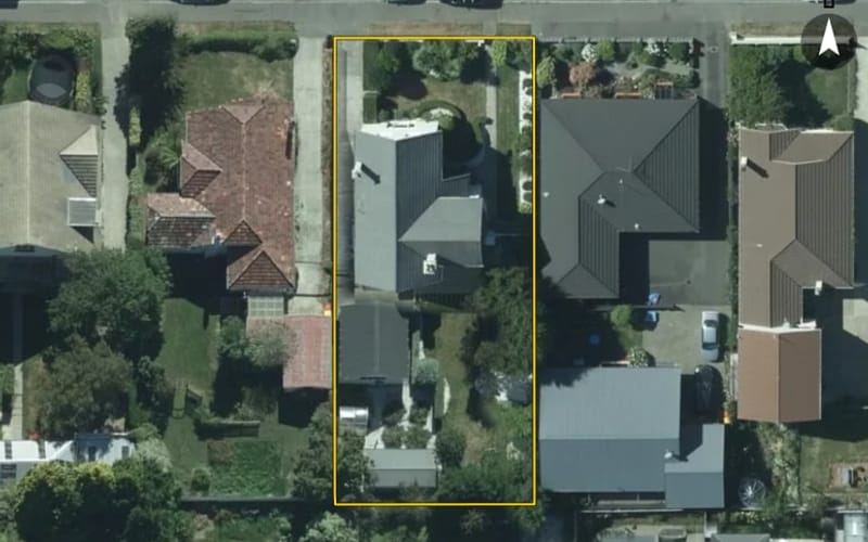 247 Herbert Street