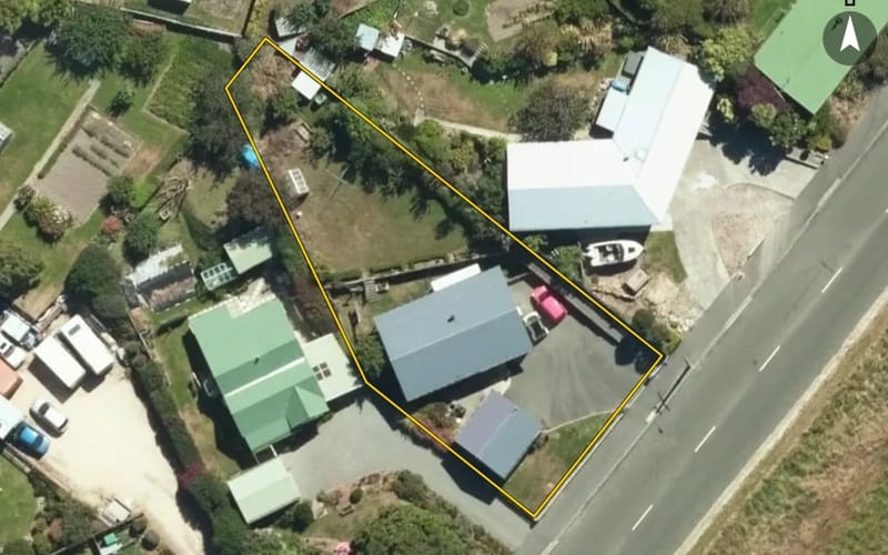10 Beach Road