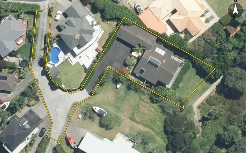 14 Double Bay Place