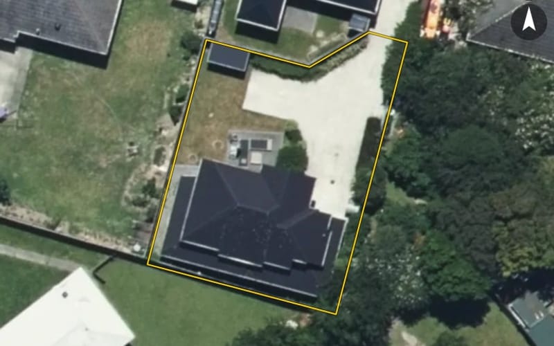 34A Brees Street