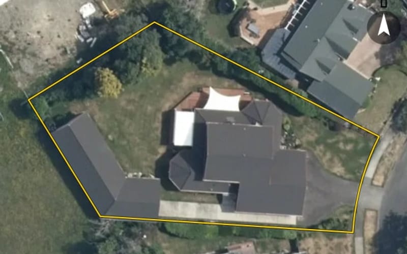6 Tudor Grove