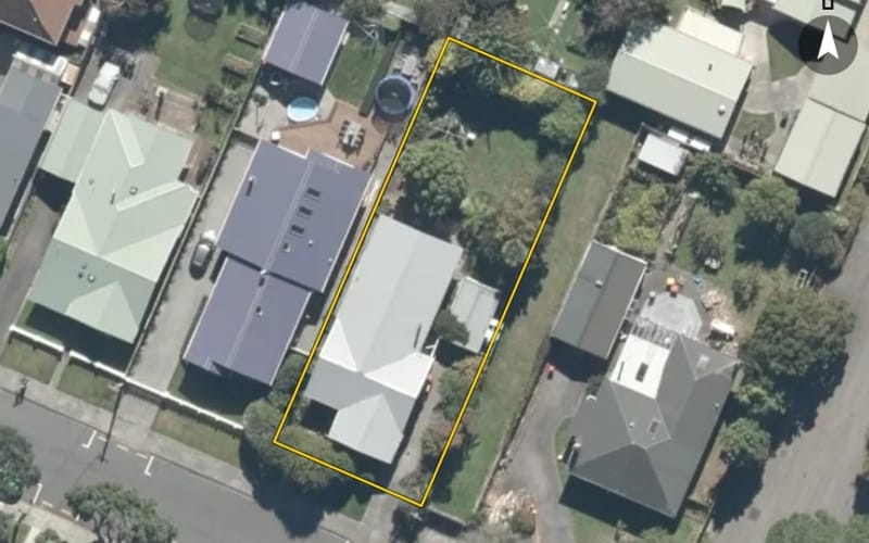 21 Bracken Street