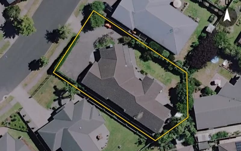 46 Somerton Drive