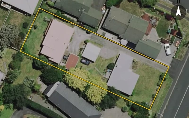 22A Houchens Road