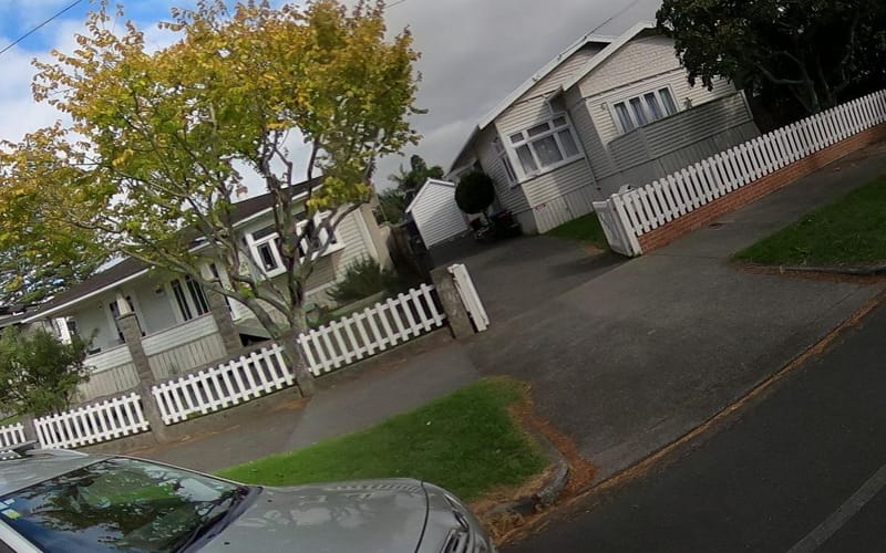 24 Walker Road