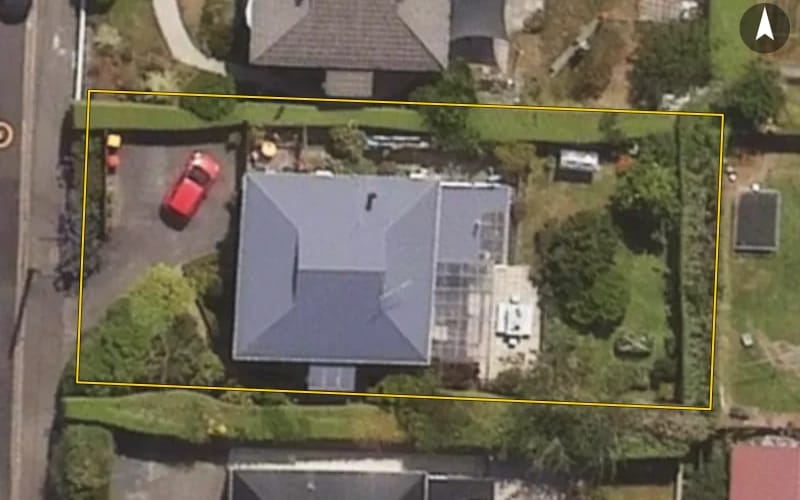 24 Pitcairn Street