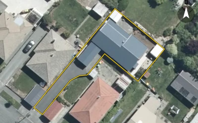 12A Brenda Street