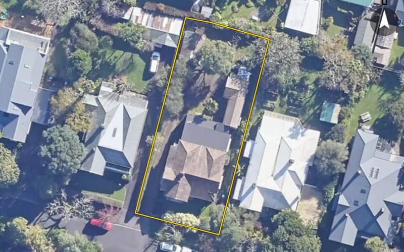 19 Ngauruhoe Street