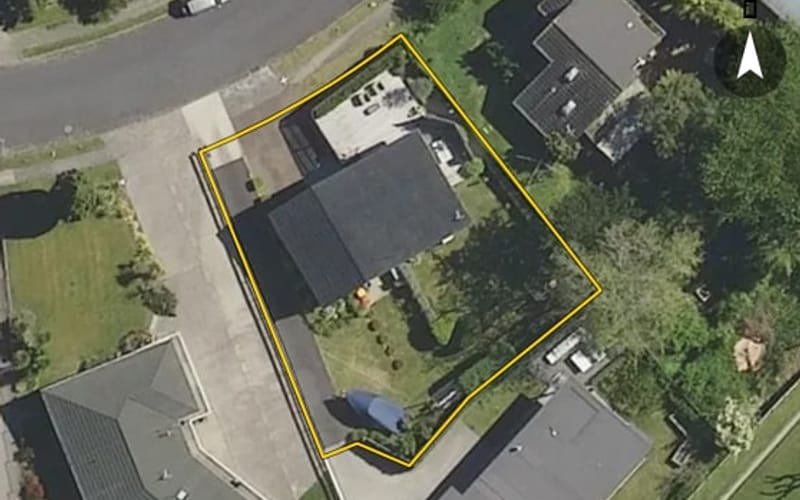 10 Westbourne Avenue
