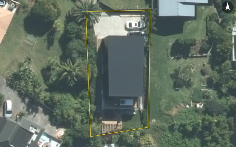 29A Masterton Road