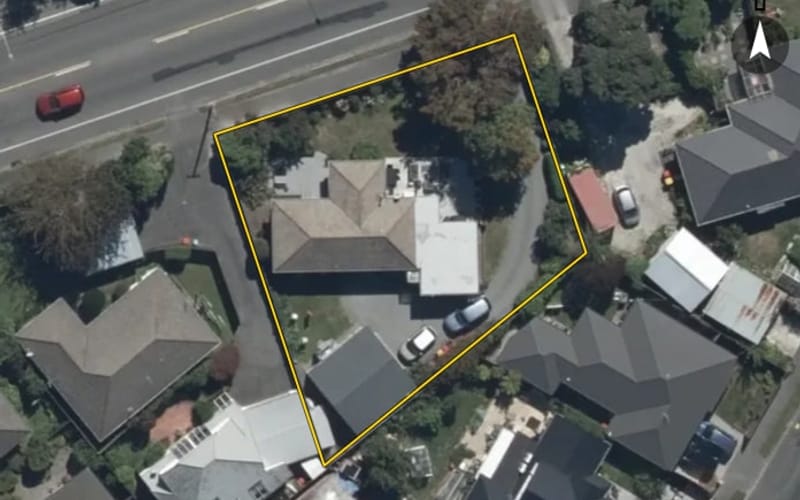 278 Grahams Road