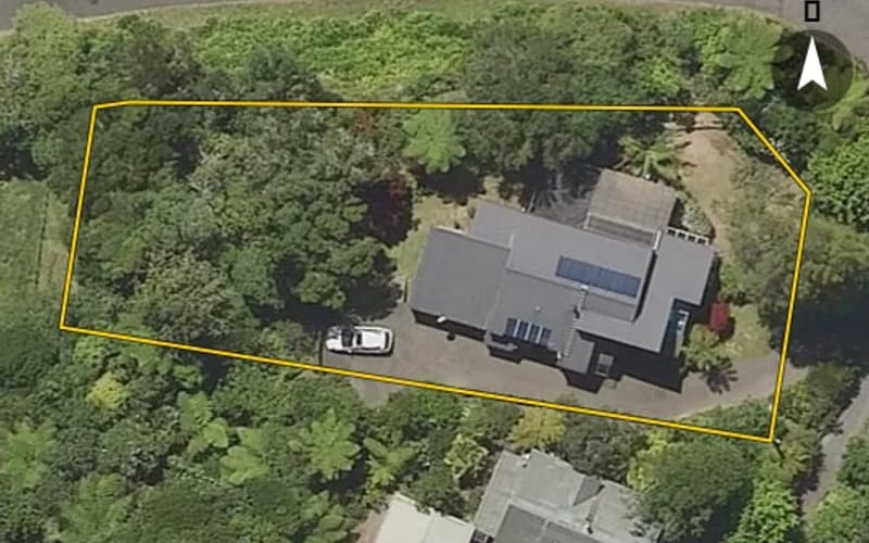 1 Ridge Road