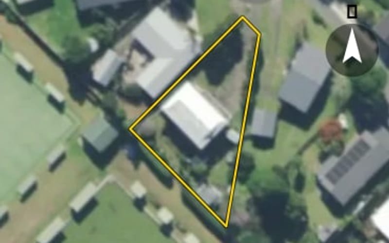 14 Curlew Place