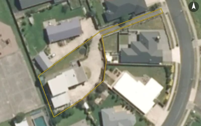 35A Dillon Drive