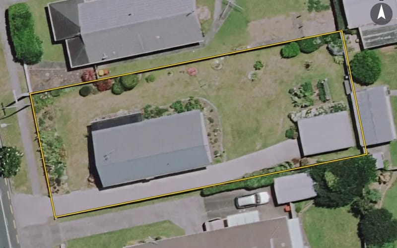 138 Pukete Road