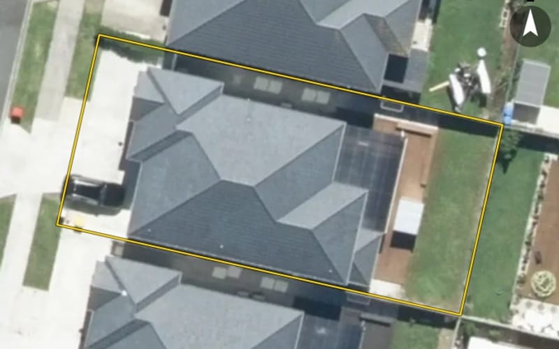 19 Frisken Road
