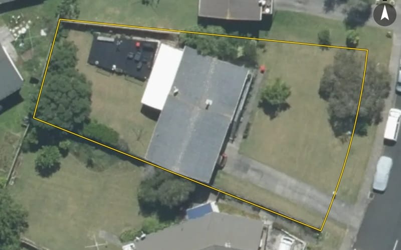 36 Juniper Road