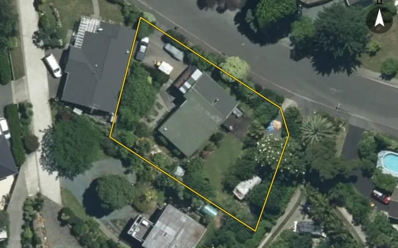 14 Malvern Avenue