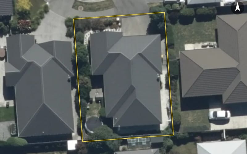 17 Whitau Place