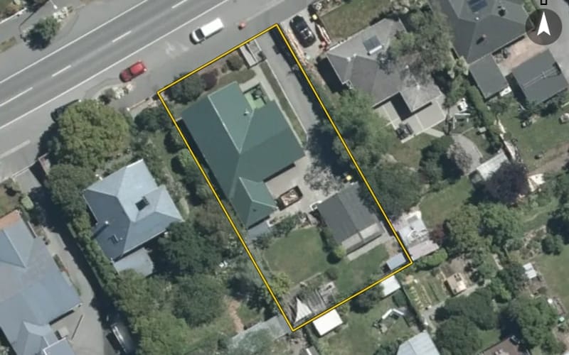 12 Grasmere Street
