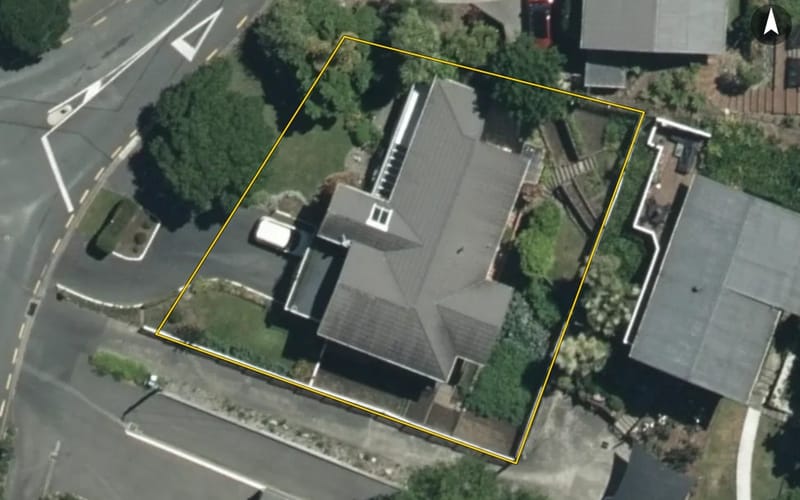 38 Tosswill Road