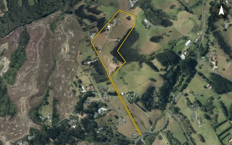 53 Anzac Valley Road