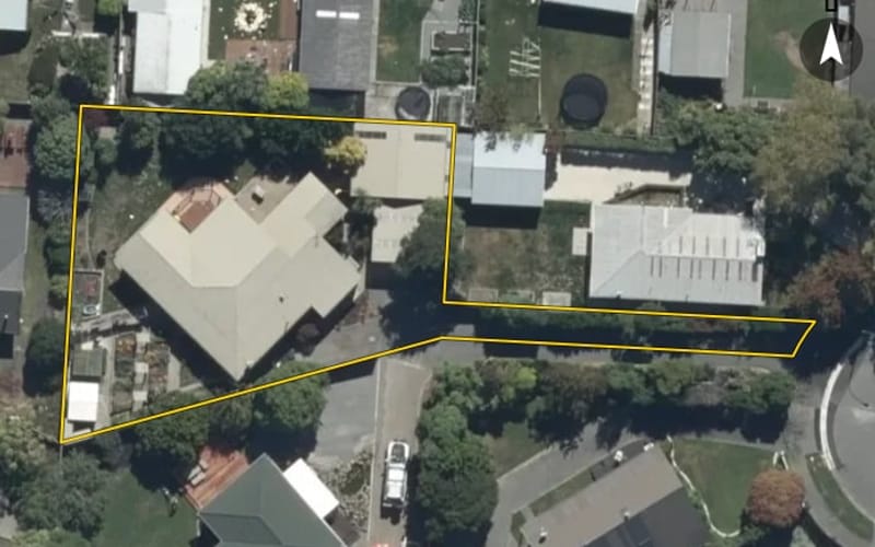 10A Penelope Place