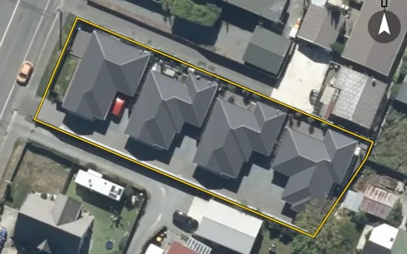 120 Gilberthorpes Road