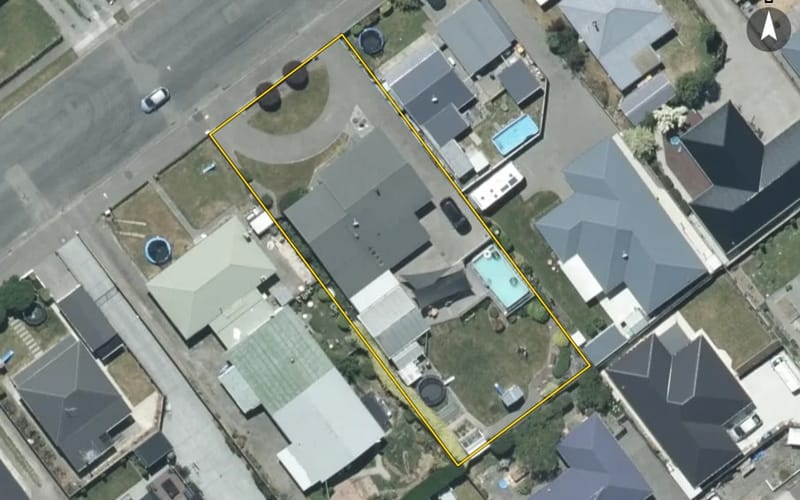 97 McMurdo Street
