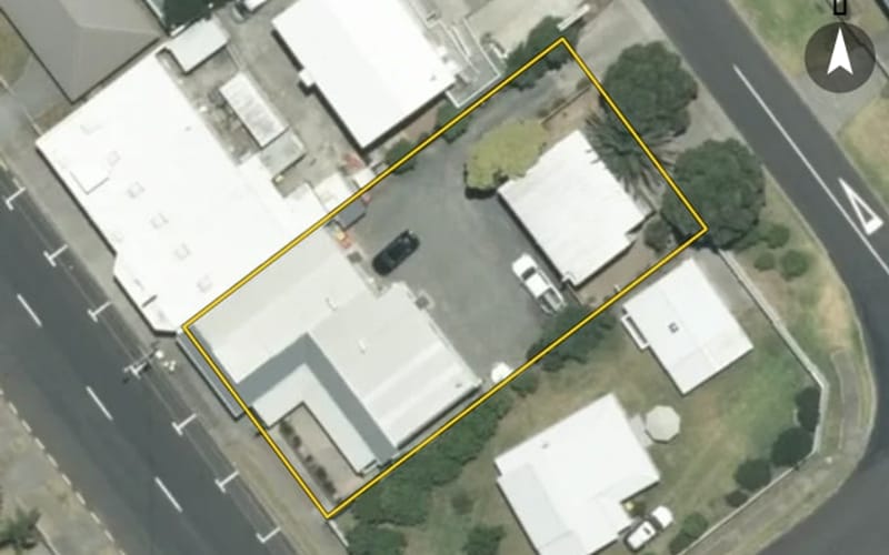 328 Ocean Road