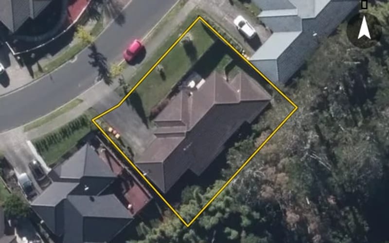 37 Westglen Place