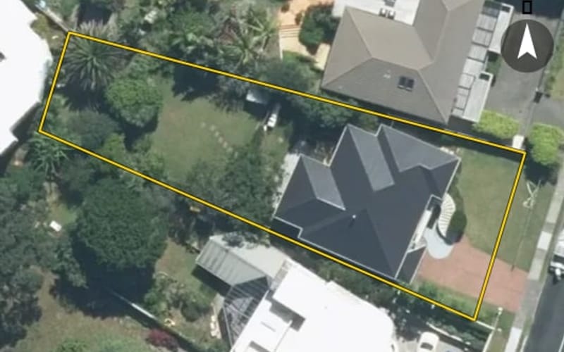 28 Churchill Road