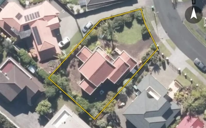 11 Tumbridge Place