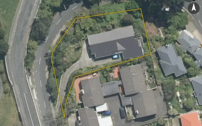 53-63 Old Karori Road