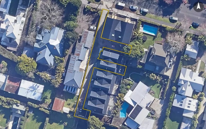 6/20 Fairview Road