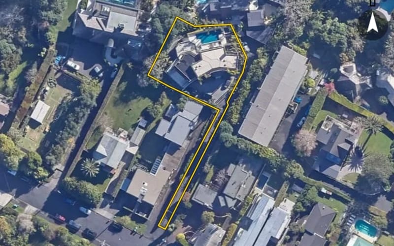 11 Bridgewater Road