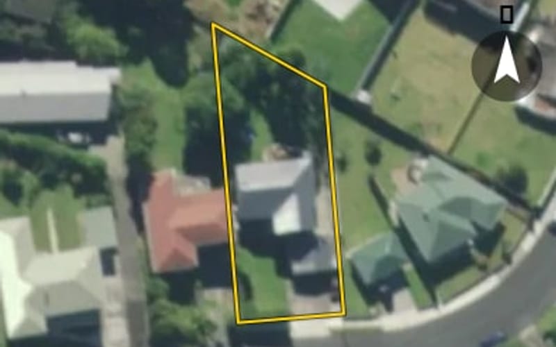 3 McMillan Avenue