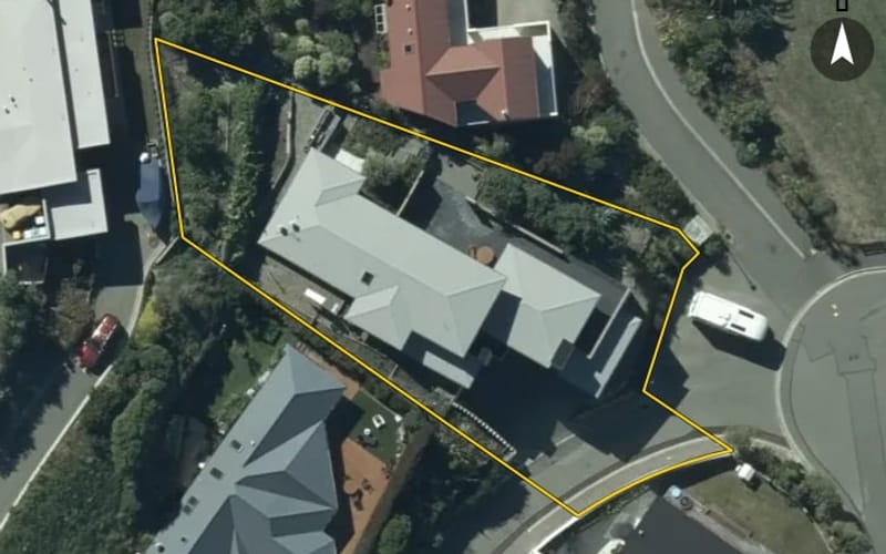 21 Egnot Heights