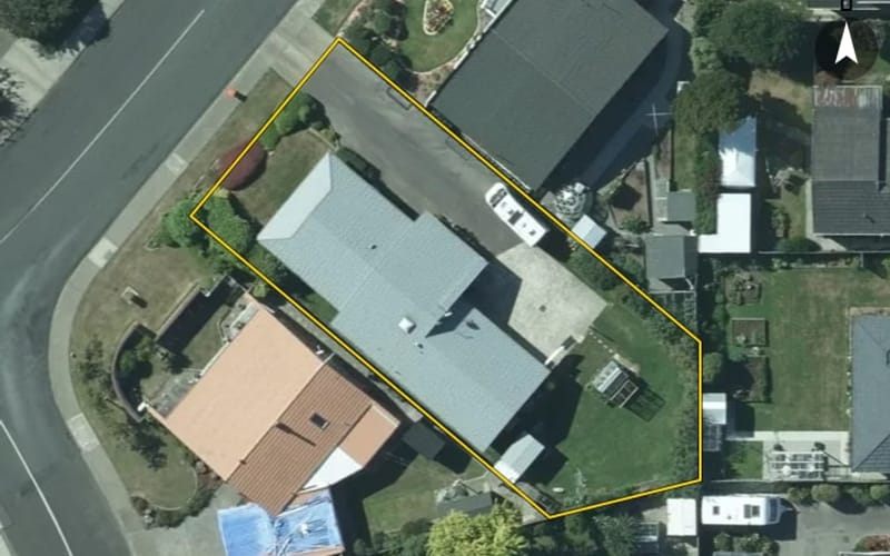 137 Gladstone Terrace