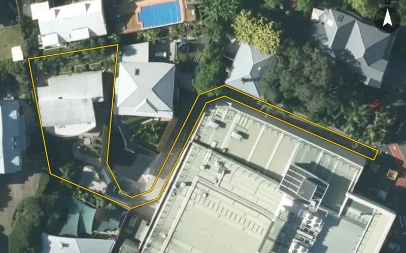 37B Bartley Terrace