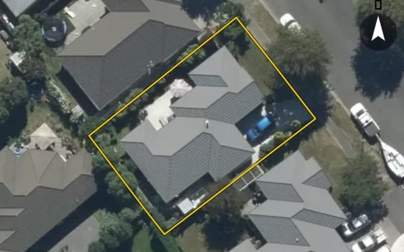 21 Putake Drive