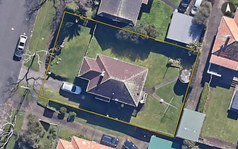 7 Moana Avenue