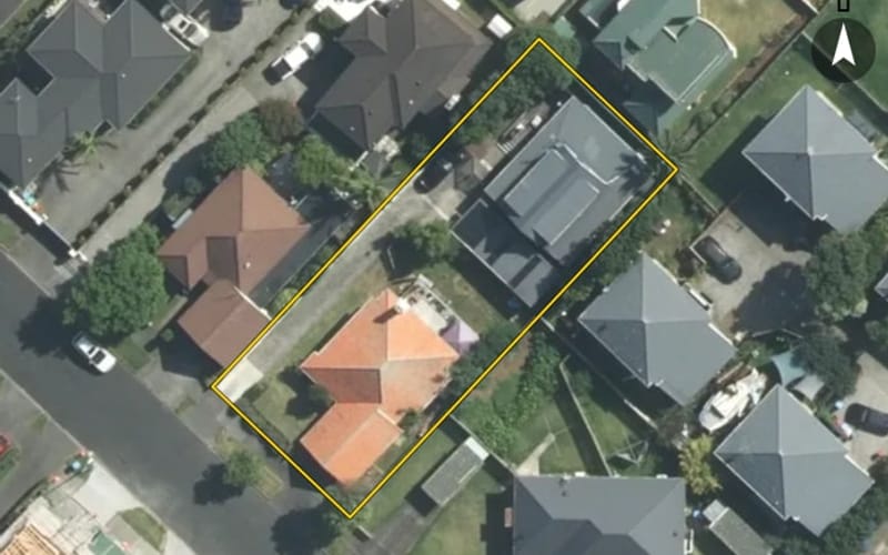 28A Rautara Street