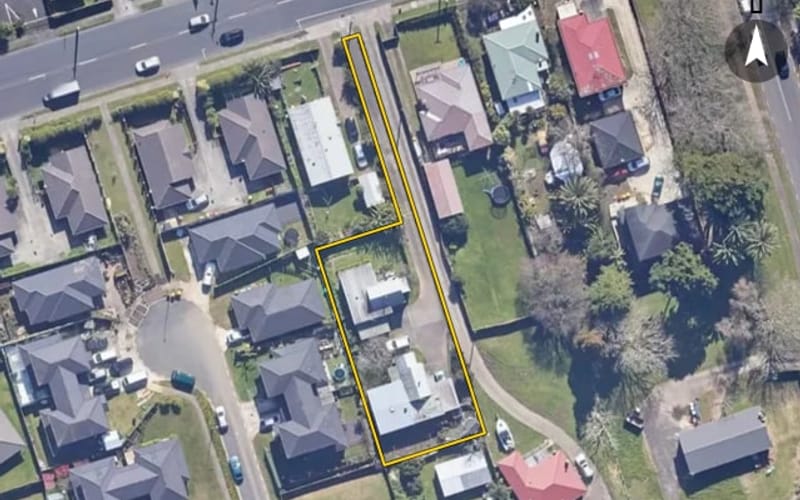 68A Walmsley Road