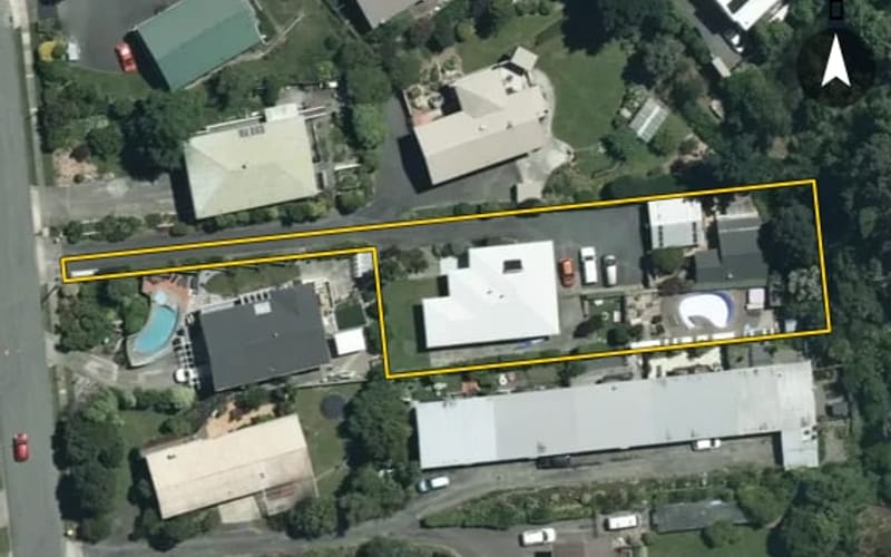 7 Brooklands Road