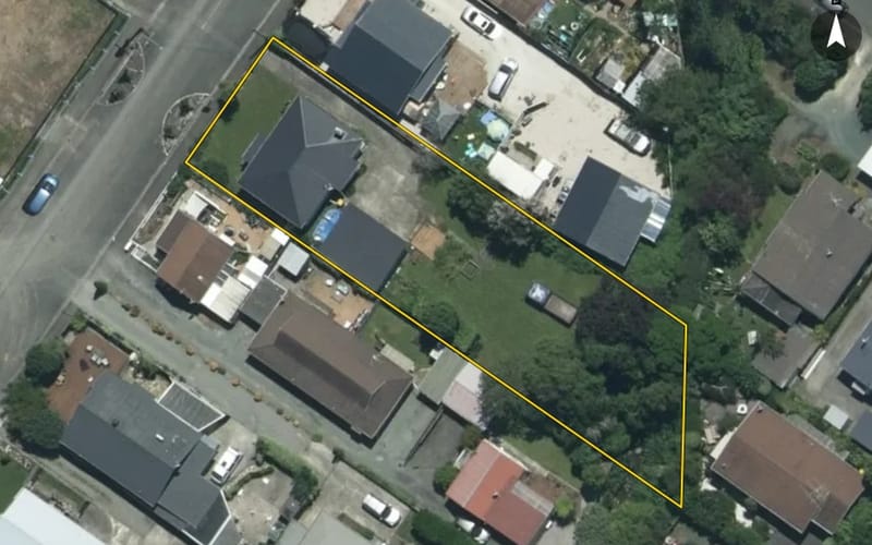 119 Tipahi Street