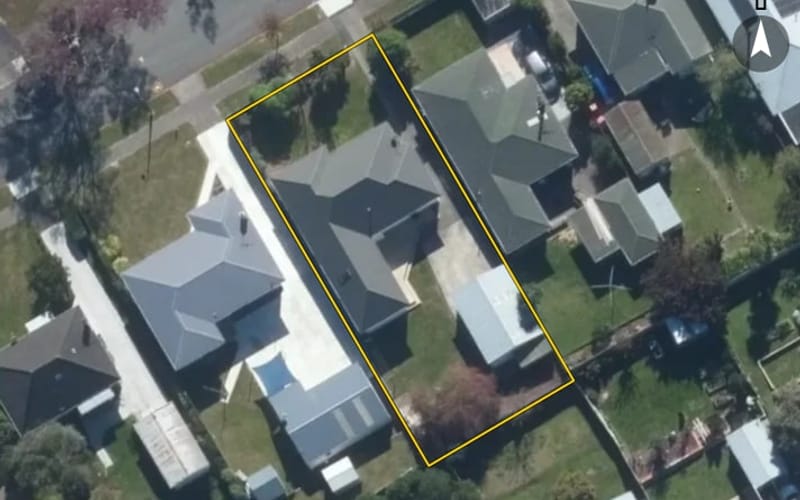 63 Guy Avenue
