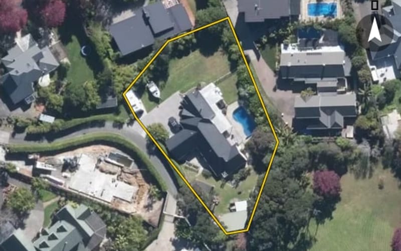 16B Wainoni Heights