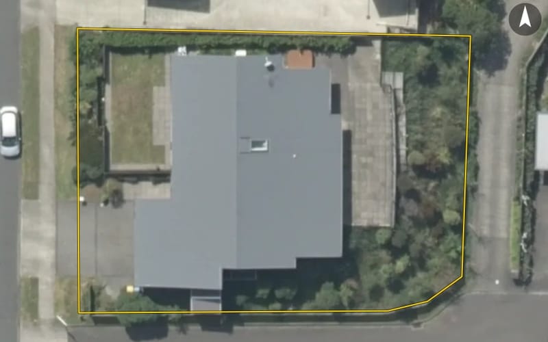 43B James Cook Drive